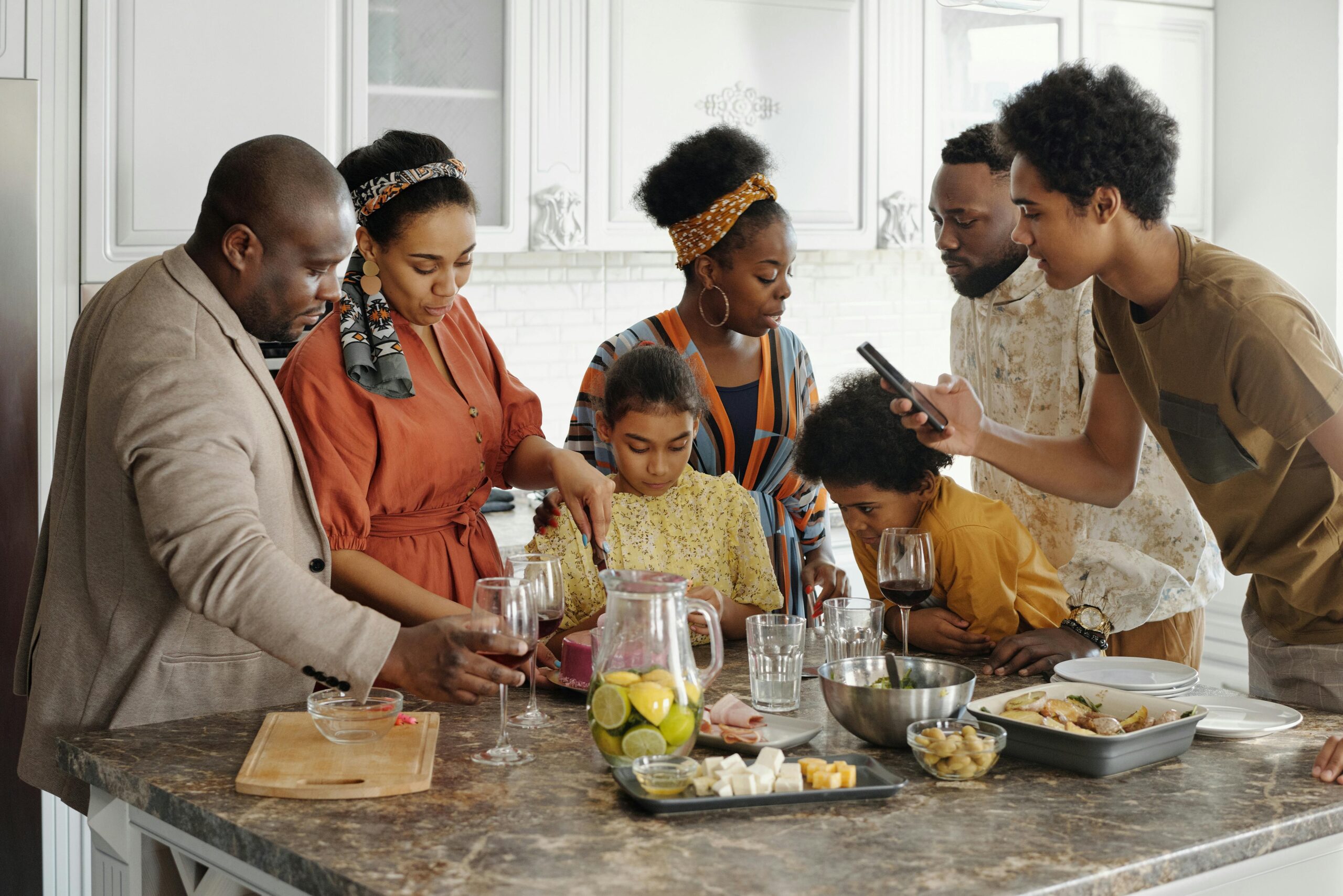 Hypoallergenic Recipes